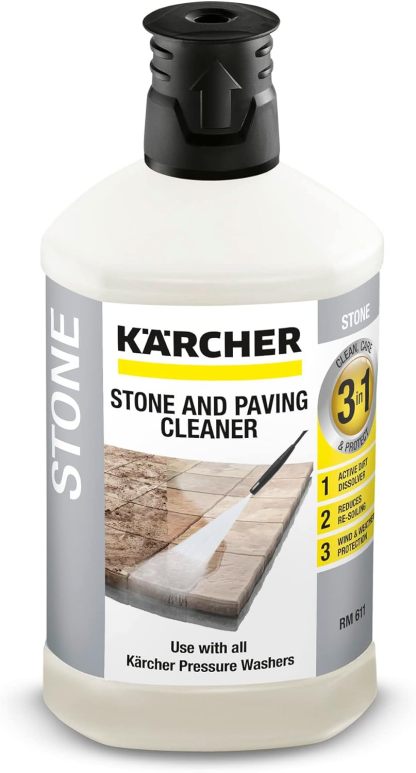 Karcher Hidrolavadora K3 MX,1700 PSI