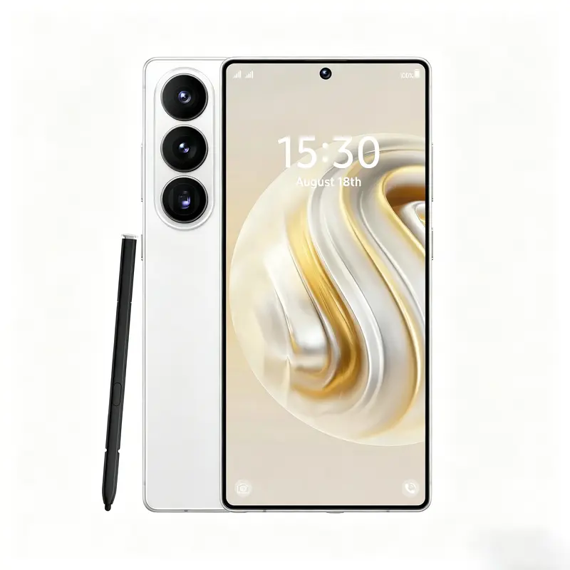 📱 Smartphone desbloqueado 6.67 pulgadas, doble SIM, procesador 8 núcleos, 4GB+32GB ampliable 128GB, cámara 13MP