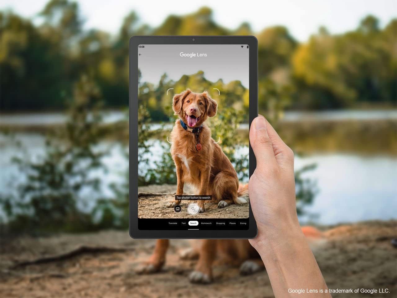 Lenovo Tab M9 - Tableta, 4RAM + 64 GB, Android 12 (Funda Incluida)