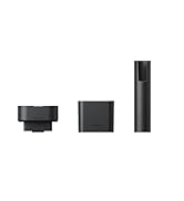 Anker SOLIX EverFrost 2 Road Trip Kit, incluye soporte para vasos, soporte para cuchillos y soporte para caña, compatible...