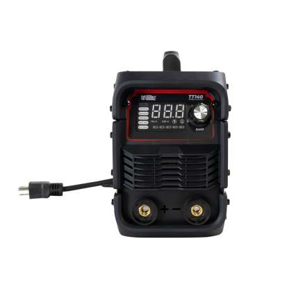 Soldadora Inverter Profesional Igbt Doble Voltaje 110v