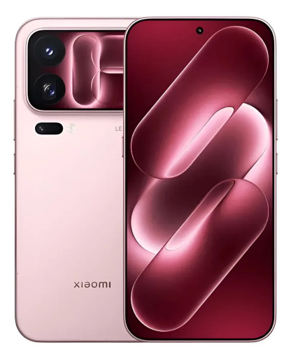 16GB RAM 1TB Edición Rojo Transparente Celular 5G Liberado Dual Sim Versión Español Pantalla Amoled Snapdragon Cámaras Leica Carga 120W