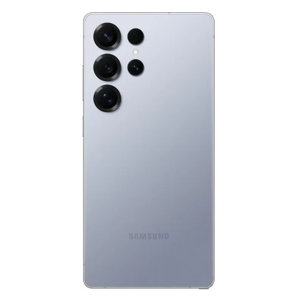 Samsung Galaxy S25 Ultra 256GB 12GB Azul Titanio