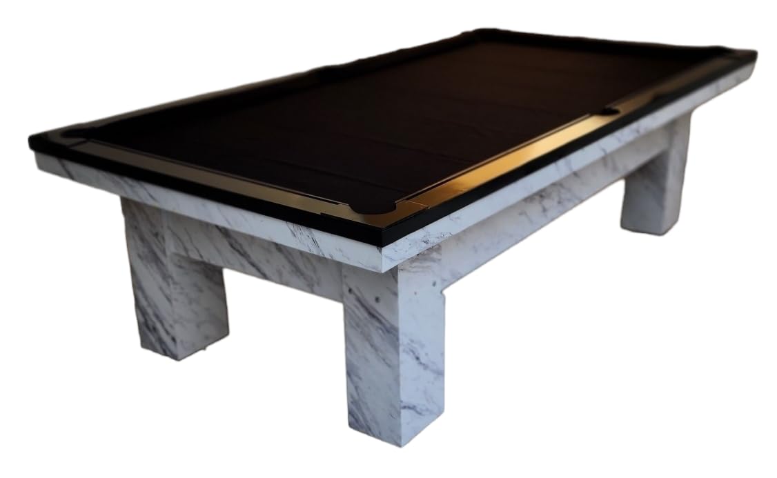 MESA DE BILLAR PROFESIONAL PARA CASA O NEGOCIO. USO RUDO MADERA 100% PINO (PAÑO ROJO)