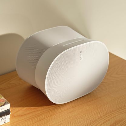 Sonos Era 300 Bocina Inalámbrica de Diseño Innovador para Audio Espacial Envolvente WiFi y Bluetooth, Compatible con Dolby Atmos y Amazon Alexa