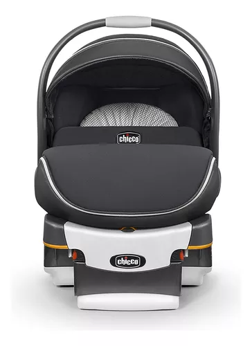 Autoasiento Infantil Chicco Keyfit 30 Zip Air Q Collection