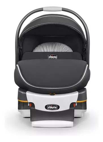 Autoasiento Infantil Chicco Keyfit 30 Zip Air Q Collection