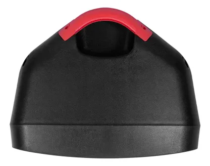 Bocina Kaiser MSA-7515MX portátil con bluetooth color Negro