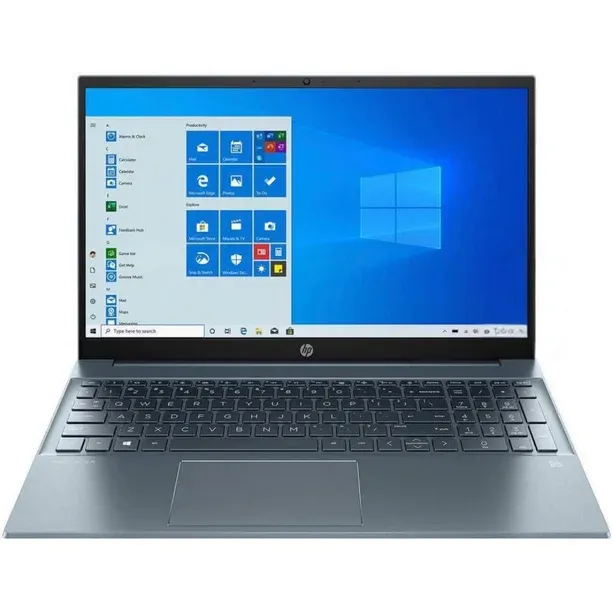 Laptop HP Pavilion 15.6" FHD Intel Core i7-1355U, 16GB RAM, 512GB SSD (REACONDICIONADA)