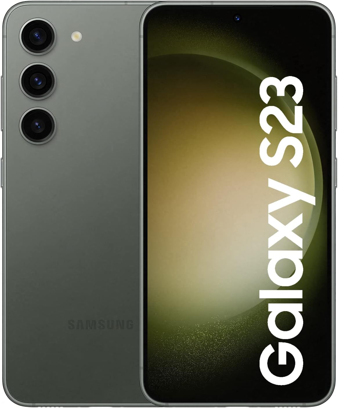 Samsung Galaxy S23 Ultra 12GB_512GB Negro Desbloqueado