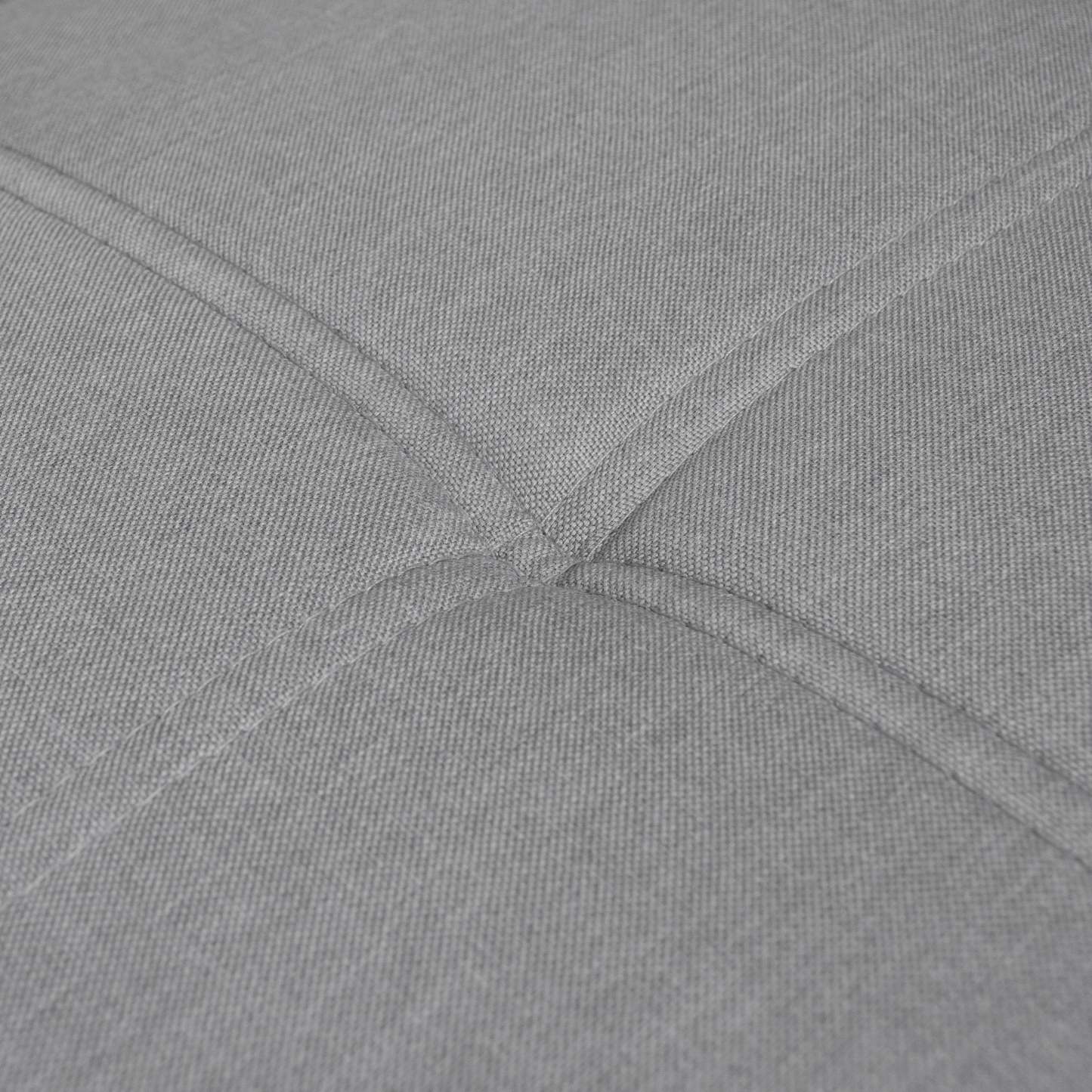 SOFÁ CAMA CON ALMACENAMIENTO TRIBECA GRIS CLARO