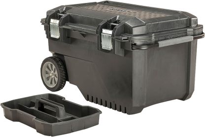CRAFTSMAN Caja de Almacenamiento de Herramientas Rodante 17 Galones CMST33026