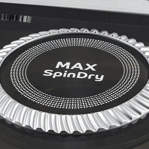 Lavadora Semi-Automática Acros de 19 kg con Doble Tina y MaxSpindry