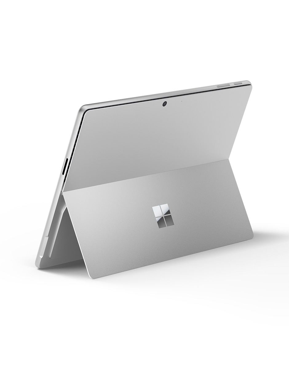 Laptop thin & light Microsoft Surface Pro Copilot+ PC 13 pulgadas Full HD Snapdragon X Plus Qualcomm Adreno 16 GB RAM 512 GB SSD