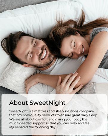 Colch&oacute;n Sweetnight