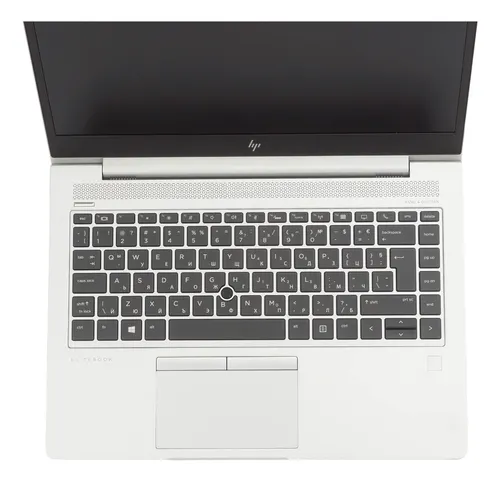 Computadora Portatil Laptop Hp Elitebook 745 G6 Ssd Grafica (Reacondicionado)