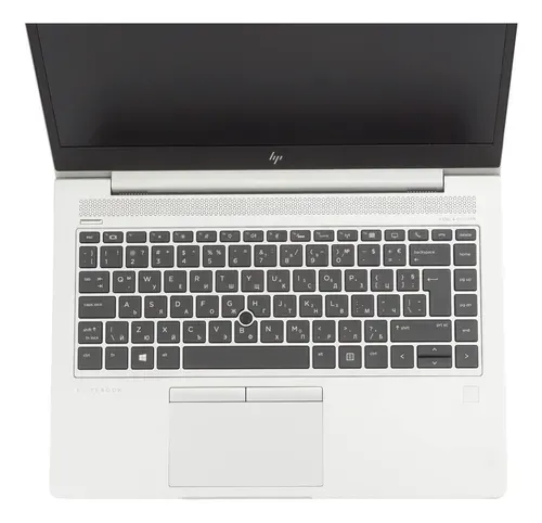 Computadora Portatil Laptop Hp Elitebook 745 G6 Ssd Grafica (Reacondicionado)
