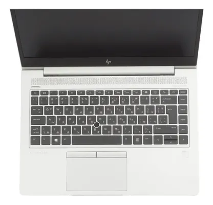 Computadora Portatil Laptop Hp Elitebook 745 G6 Ssd Grafica (Reacondicionado)