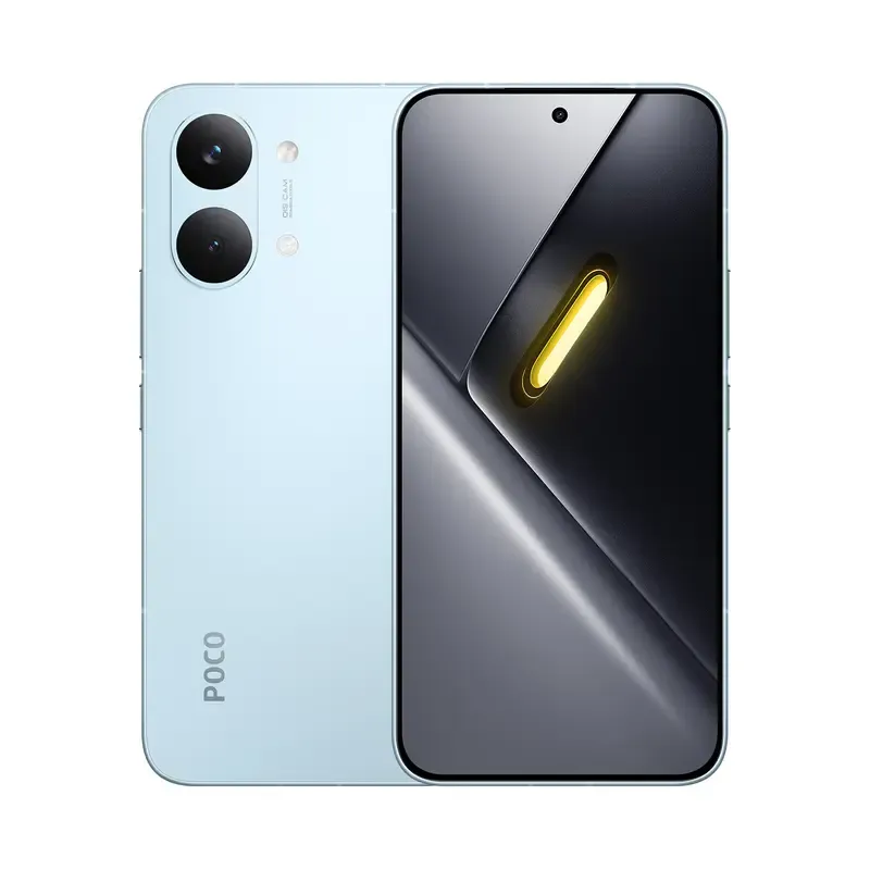 POCO X8 Pro Max | Con Regalo exclusivo | Procesador Dimensity 9500s | Calidad flagship con una sensación premium | Batería de 8500mAh (típ) con HyperCharge de 100W | Pantalla AMOLED ultrabrillante de 6.83" a 1.5K y 120Hz | Cámara Light Fusion 600 de 50MP 
