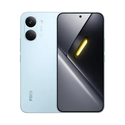 POCO X8 Pro Max | Con Regalo exclusivo | Procesador Dimensity 9500s | Calidad flagship con una sensación premium | Batería de 8500mAh (típ) con HyperCharge de 100W | Pantalla AMOLED ultrabrillante de 6.83" a 1.5K y 120Hz | Cámara Light Fusion 600 de 50MP 