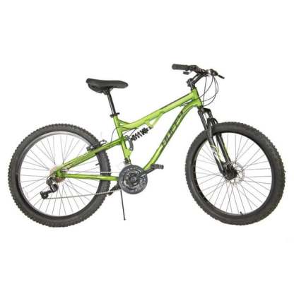 Bicicleta de Montaña Huffy Brawn Rodada 27.5 Verde