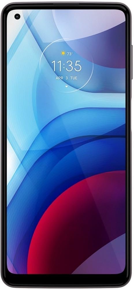 Motorola Moto G Play | 2021 | Batería de 3 días | Desbloqueado | Fabricado para Estados Unidos 3/32GB | Cámara de 13MP | Azul