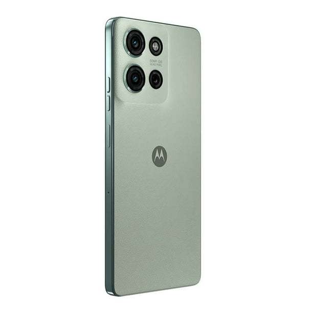 Motorola Moto G75 5g 256gb Dual Sim 8gb RAM Verde