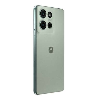 Motorola Moto G75 5g 256gb Dual Sim 8gb RAM Verde