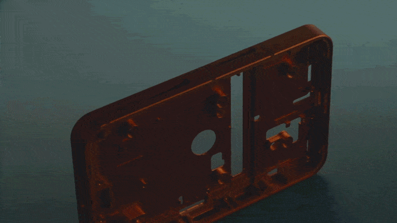 Titan 2 Elite-Premium Metal Frame