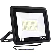 Dosyu Reflector Led a Prueba de Agua IP66 150W Para Interior y Exterior