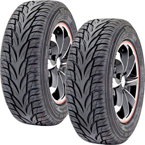 PAQUETE DE 2 LLANTAS 215/65 R16 TORNEL REAL 96H TORNEL REAL 96H