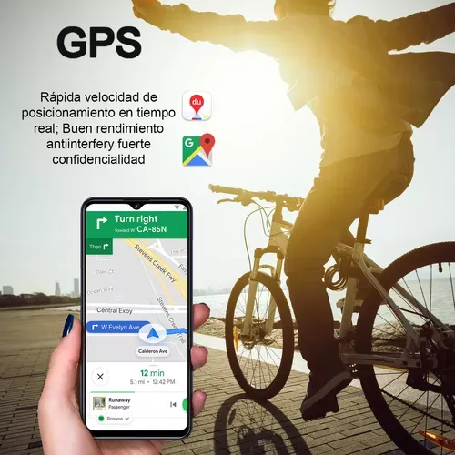 KXD A07 128 GB violeta 8 GB RAM