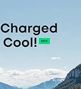 Anker SOLIX EverFrost 2 enfriador de 58 L, refrigerador de coche de 61 cuartos de galón, enfriador eléctrico con batería de 288 Wh, P...