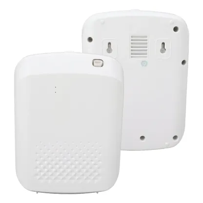 Difusor de Aceite Esencial Eléctrico de 400ml con Bluetooth para Hotel y Hogar con Control Remoto y Temporización Inteligente