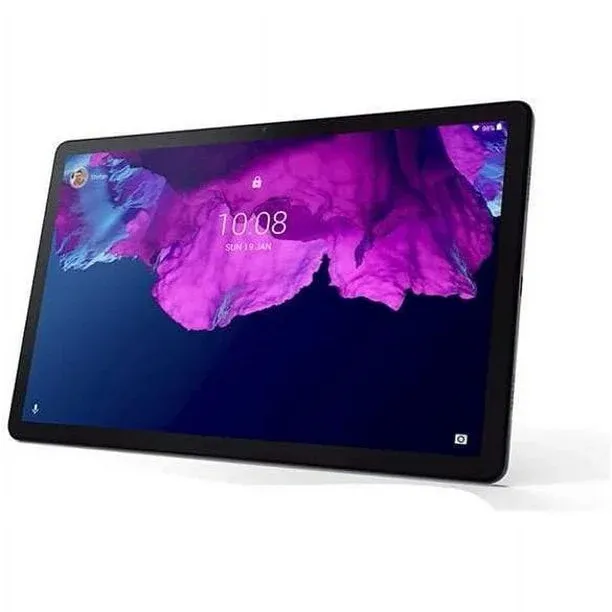 Lenovo Tab P11 de 11 Pulgadas con Pantalla 2K | Tablet Android con WiFi, 64 GB y 4 GB de RAM, Procesador Qualcomm Snapdragon 662 (Nueva)
