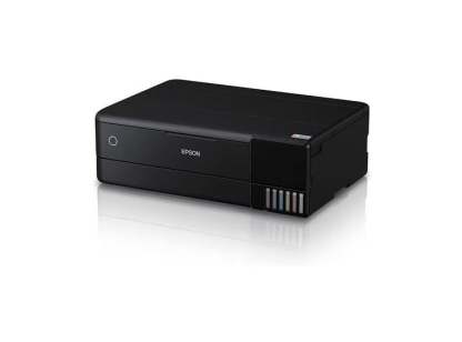 Impresora FotogrÃ¡fica Epson Ecotank A3 L8180 Wifi Ethernet