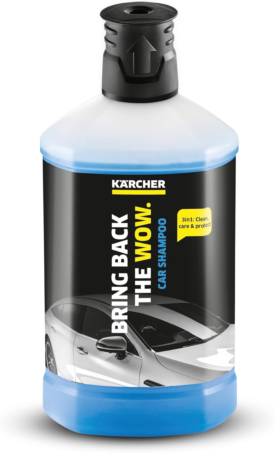Karcher Hidrolavadora K3 MX,1700 PSI