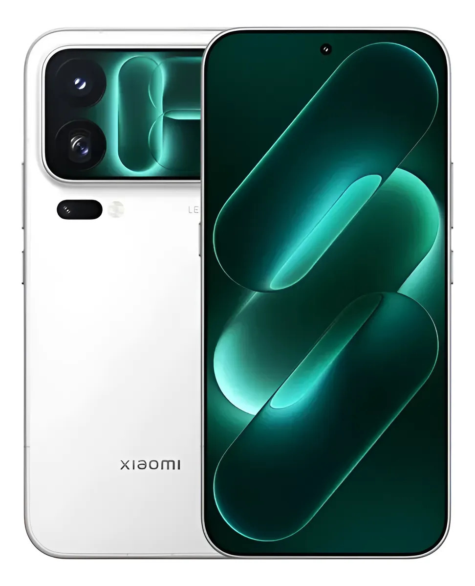 16GB RAM 1TB Edición Rojo Transparente Celular 5G Liberado Dual Sim Versión Español Pantalla Amoled Snapdragon Cámaras Leica Carga 120W