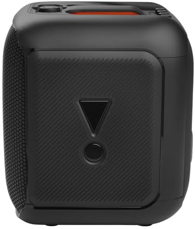 JBL PartyBox Encore - Bocina Portátil con Bluetooth y Dos Micrófonos para Tus Fiestas