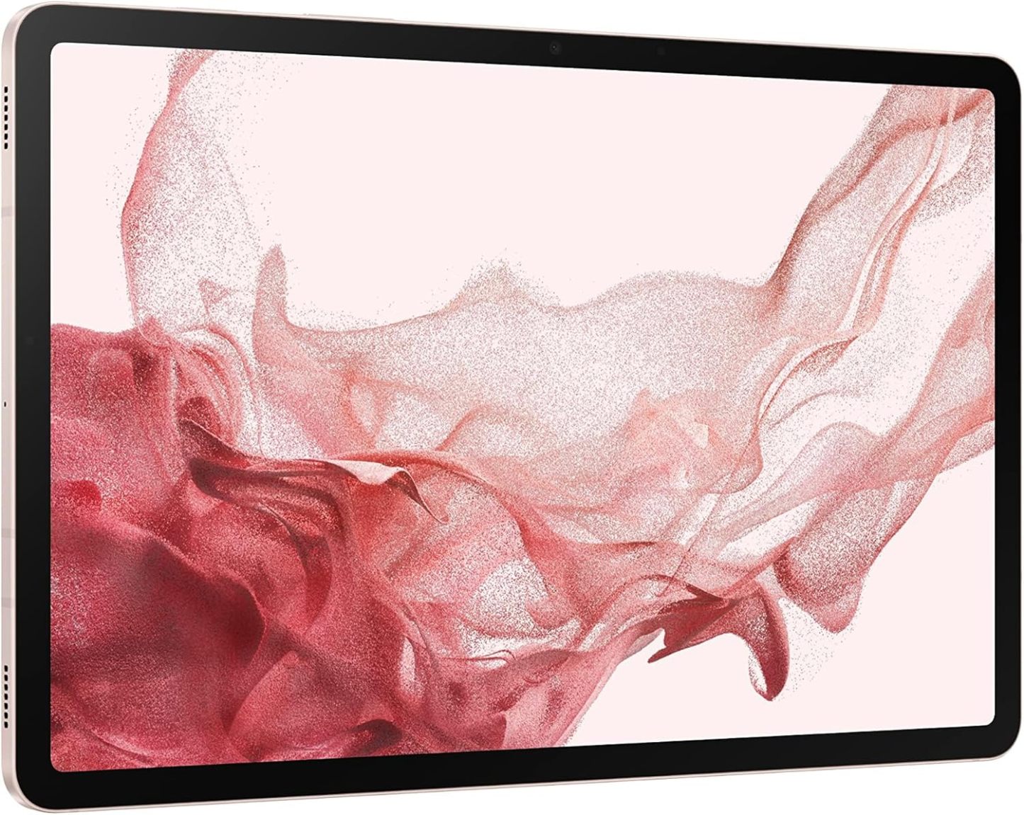SAMSUNG Samsung Galaxy Tab S8+ Plus con lápiz S de baja latencia (128 GB, 8 GB) 12.4 pulgadas 120 Hz AMOLED, Snapdragon 8 (4 nm), batería todo el día, tablet Android 12 Wi-Fi SM-X800 modelo