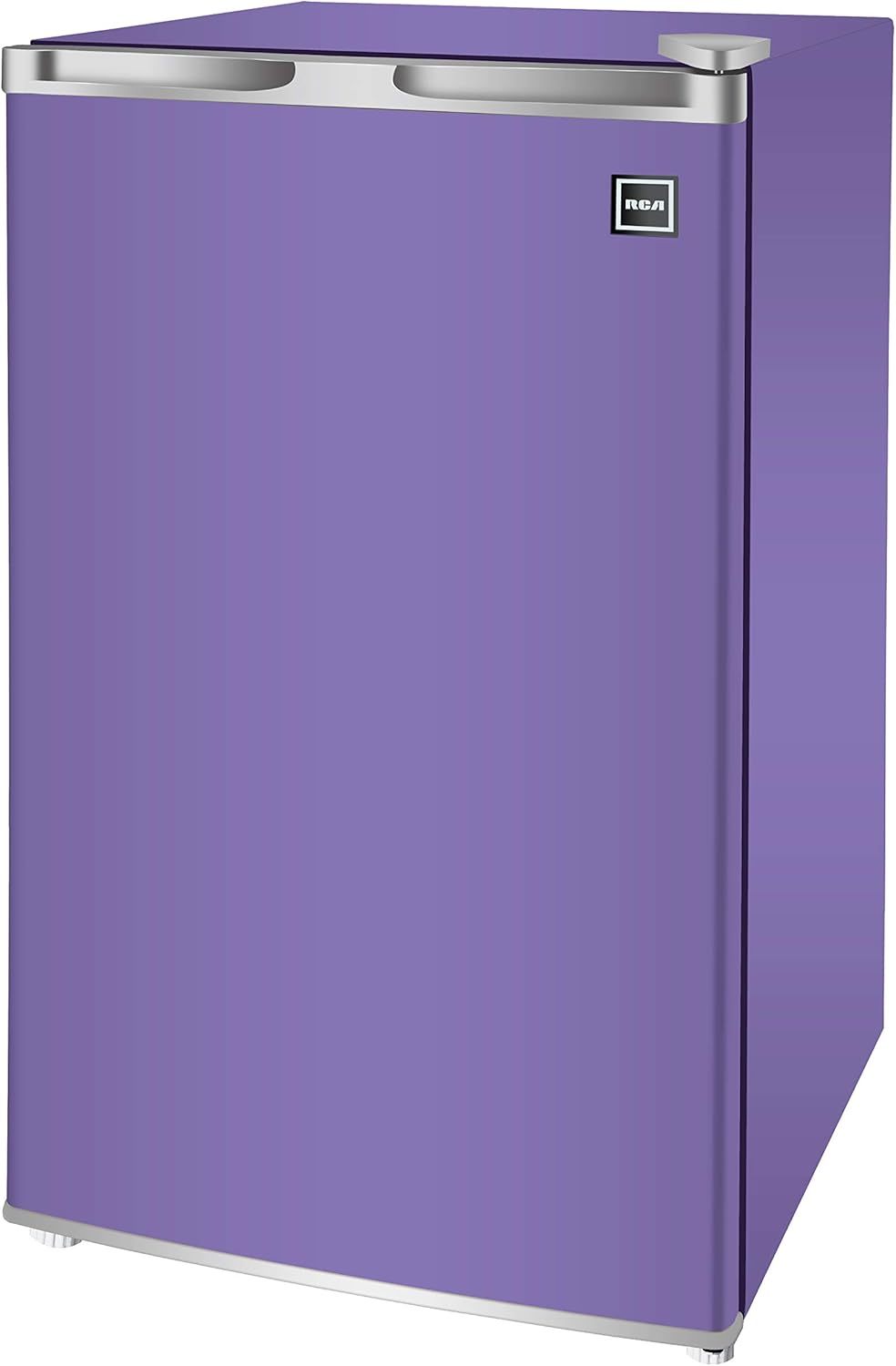 RCA RFR320-PURPLE-COM Refrigerador compacto, 3.2, morado