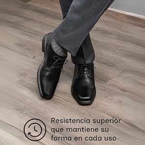 calzado flexi