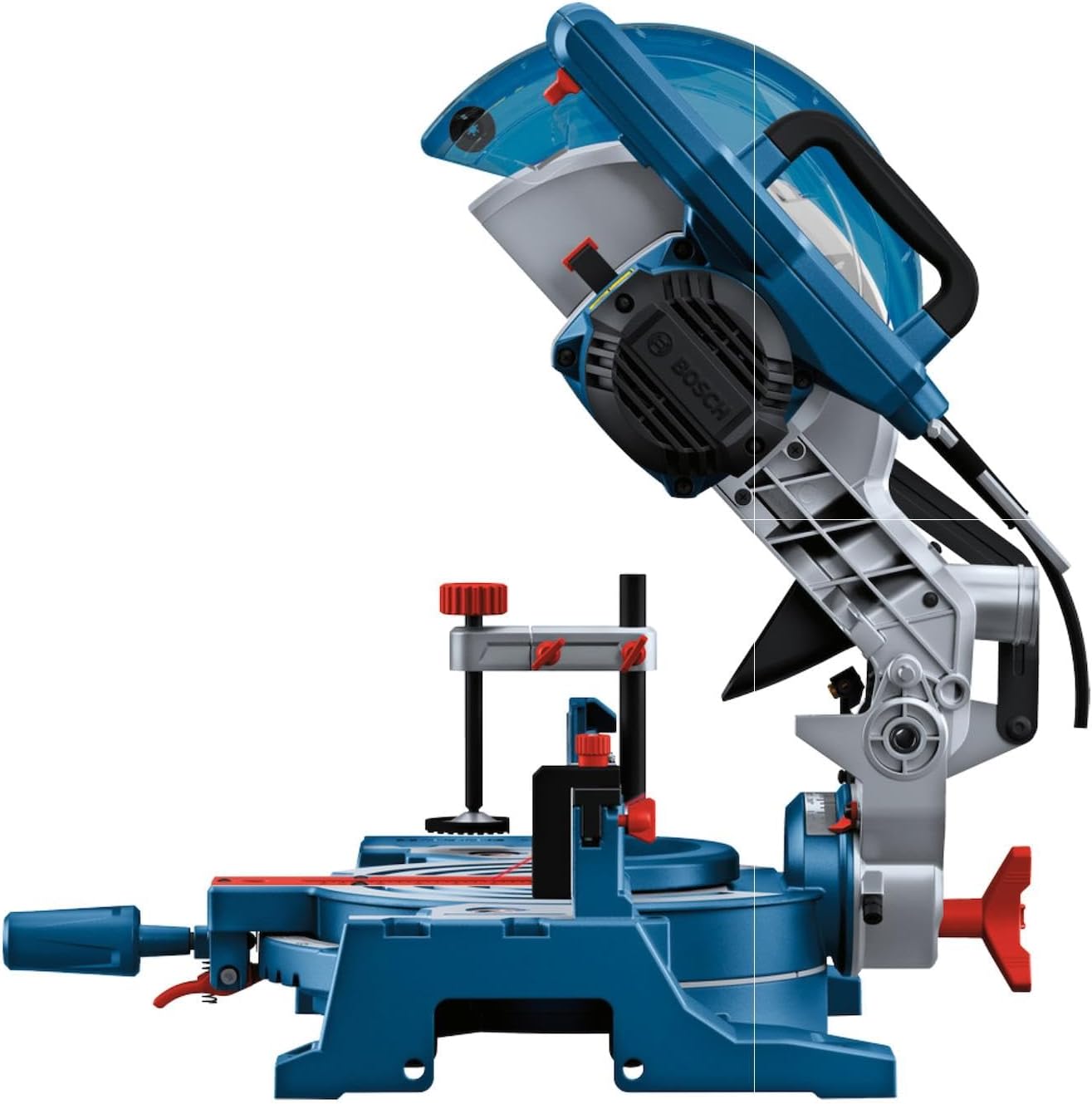 Bosch Sierra Inglete GCM 254 1750W