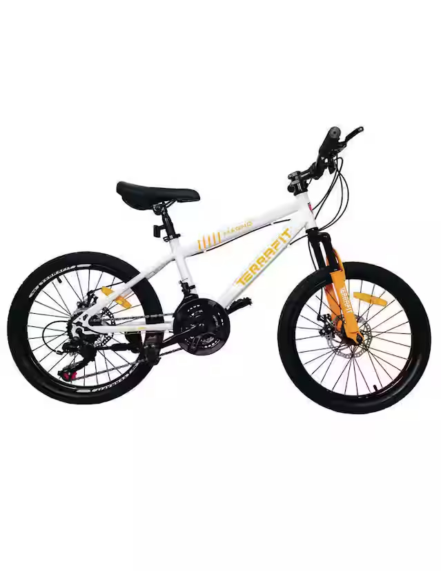 Bicicleta infantil rodada 20 Magno infantil unisex