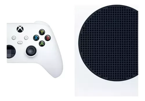 Xbox One S 512gb All-digital Edition - Microsoft Blanco
