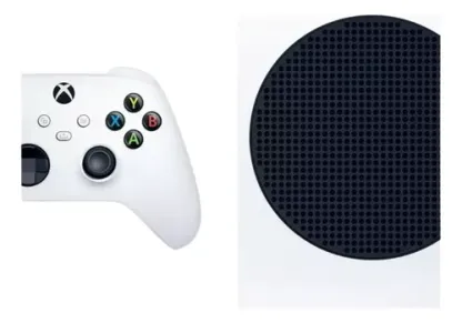 Xbox One S 512gb All-digital Edition - Microsoft Blanco