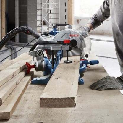 Bosch Sierra Inglete GCM 254 1750W
