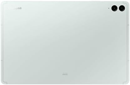 SAMSUNG Galaxy Tab S9 FE Lavanda 8GB RAM 256GB, Spen, Smart Book Cover, Nacional con Garantía