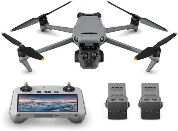 🔥OFERTA POR TIEMPO LIMITADO: SOLO MXN$ 599 HOY💥Dron D3 Max + Regalo gratis (Bateria Extra)