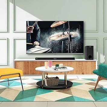 Hisense Pantalla 43" 4K Smart TV UHD 43A60GV VIDAA